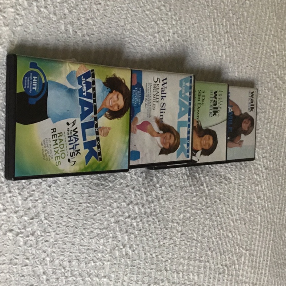 CD s